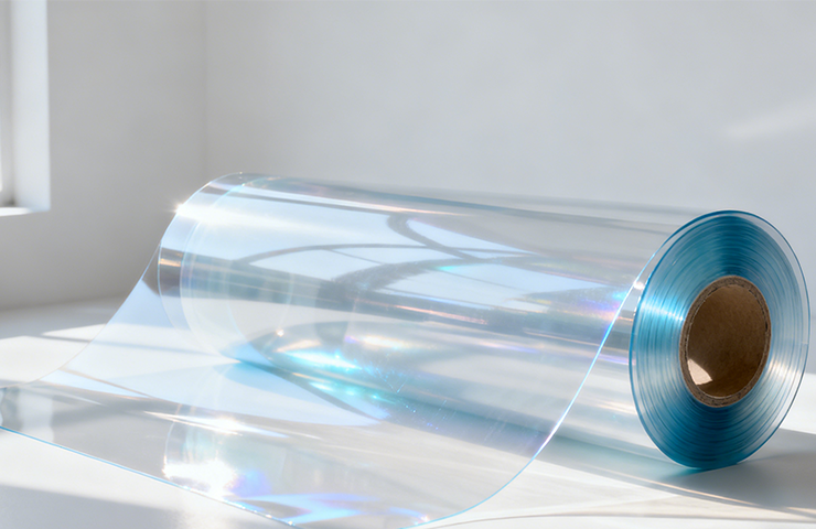 涂布基材褶皺：多維度成因溯源